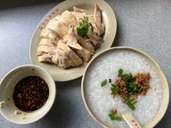 -百家鸡味馆(清泰店)