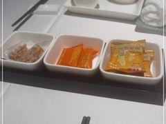 -小厨娘淮扬菜(清江苏宁广场店)
