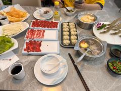 -牛天下·海鲜·牛肉·打边炉·融合菜