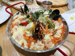 -Barbe a papa亲子餐厅(杨浦店)