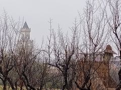 -王府井奥莱临潼小镇(临潼店)