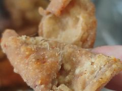 -新桥炸鸡店(中昂时代广场店)