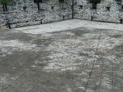 -肇庆古城墙