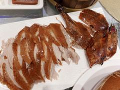 -佳兰雅序融合菜(高新店)