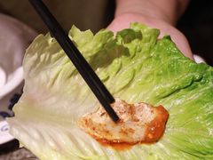 -酒拾烤肉(南城店)