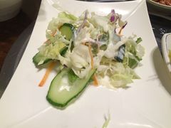 -六七八韩式烤肉·韩国料理(上杭路店)