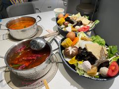 -呷哺呷哺(太原万象城店)