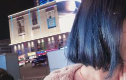 点击看大图 -IN HAIR艺术+造型