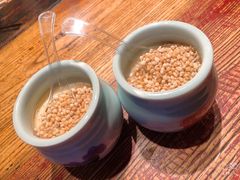 -额尔敦传统涮(公园西路店)