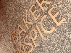 -BAKER&SPICE(安福路店)