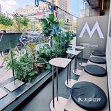 M stand新品✨ |水果棒冰咖啡，一口上头