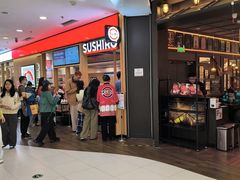 -凯德MALL(西直门店)