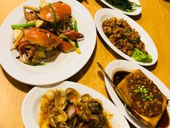 -ZF Seafood Restaurant 卓峰海鲜餐