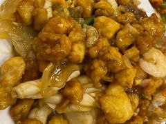 鸿运八珍豆腐-桃子餐厅·天津菜(红星路直营店)