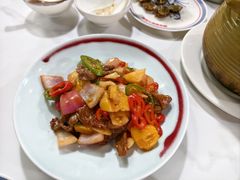 -明本海鲜大排档·鱼生海鲜烧烤宵夜(陈家祠店)
