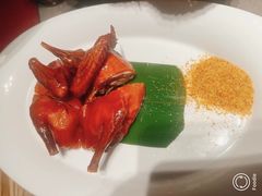 -阿诚市井潮汕菜(金台路店)