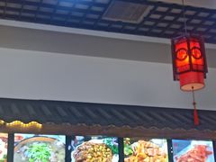 -华勘酒楼中山门广宁路店
