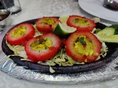 -葛尼沙印度餐厅 (镇明路店)