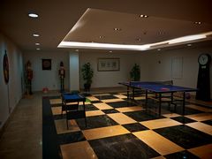 -深圳东部华侨城茵特拉根酒店