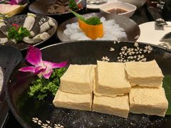 -捞王猪肚鸡火锅(财富中心店)