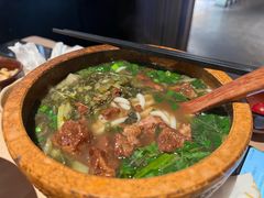 -山石榴·贵州菜(丰盛里店)