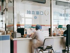 -首都医科大学附属北京友谊医院(西城院区)