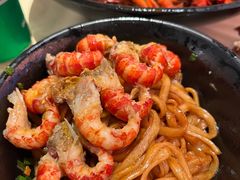 -聚味瞿记·龙虾堂(咸嘉湖店)