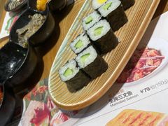 -Sushi Love 创意寿司(丽影广场店)