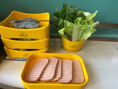 -润园四季椰子鸡火锅(南山海岸城店)