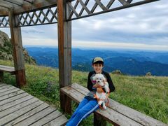 -白草畔自然风景区