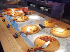 -比格比萨自助(德思勤四季汇店)