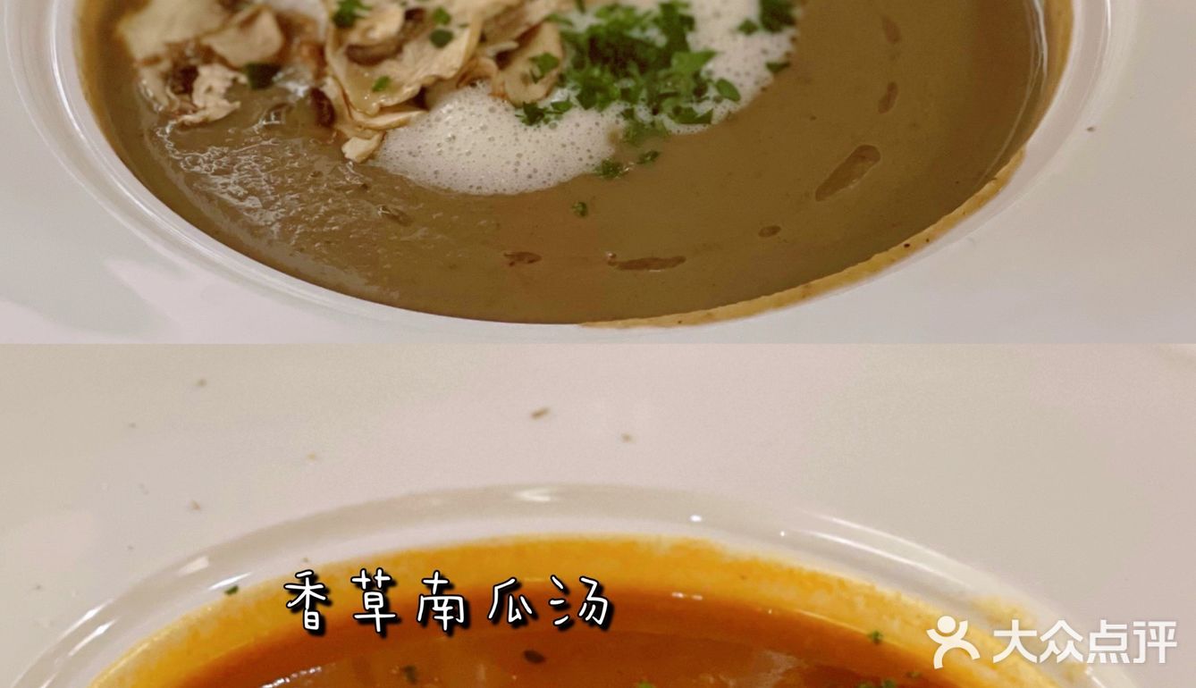 餐厅招牌｜惠灵顿牛排🥩