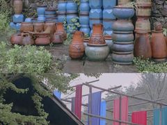 -常德桃花源景区