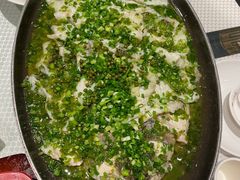 -盛百味·家宴餐厅(霸州分店)