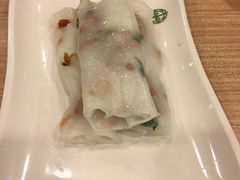 -添好运点心专门店(中环IFC店)