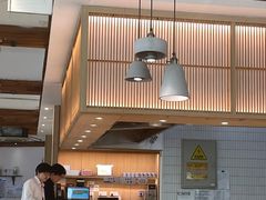 -蜜桃餐厅·伴山(湖滨商业街店)