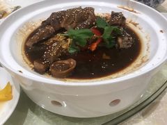 -顺德人家食府(黄金广场店)