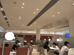 大堂-奈雪的茶(花城汇中区PRO店)