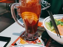 -文通冰室(温州万象城店)