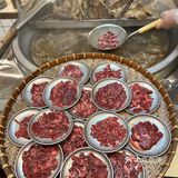 感谢陈赫🙏确实是北京数一数二好吃的。。