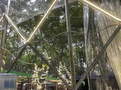 -醉月城西昌火盆烧烤(双楠大道店)