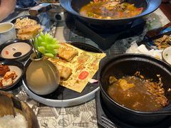 -一味大院•桐庐菜传承店(春江路店)