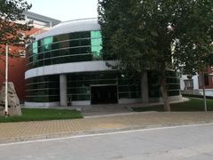 -山东大学(软件园校区)