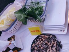 -虾大侠·盱眙龙虾老北京铜锅涮羊肉(金楠天街店)