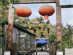 -先机泉水鸡汤(南山老君洞店)