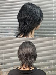 点击看大图 -HD HAIR STYLE