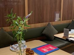 -一坐一忘云南菜(卓悦中心)