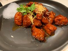 -荟廷·晶萃(陆家嘴尚悦湾店)