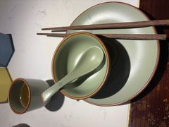 -雨后行菜(报慈北路店)