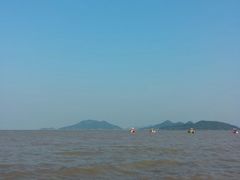 -东海半边山旅游度假区